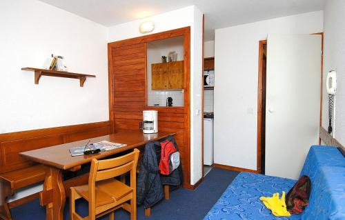 Val-d'Isere Apartamento | Résidence Odalys Les Jardins de Val et Les Verdets