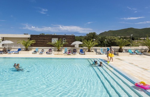 Belgodere Casa | Résidence Odalys Les Villas de Bel Godère