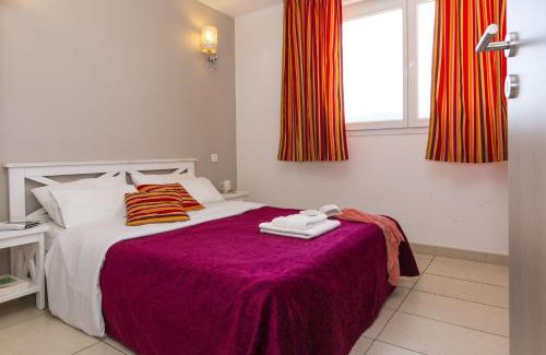 Belgodere Apartamento | Résidence Odalys Les Villas de Bel Godère