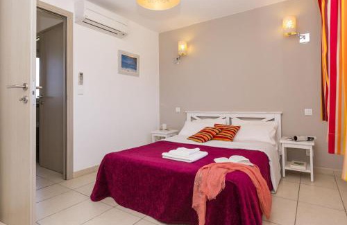 Belgodere Apartamento | Résidence Odalys Les Villas de Bel Godère
