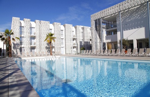 Cap d'Agde Casa | Résidence Prestige Odalys Nakâra
