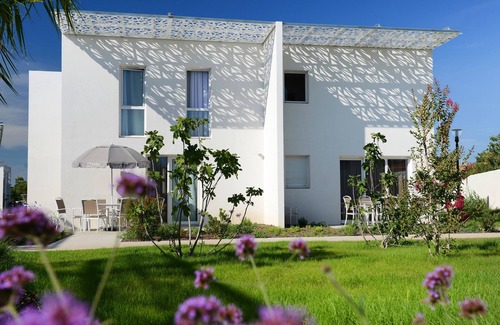 Cap d'Agde Casa | Résidence Prestige Odalys Nakâra