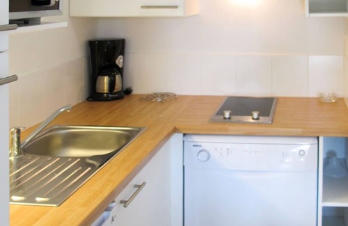 Hourtin Port Apartamento | Résidence Odalys Référence Le Petit Pont by Interhome