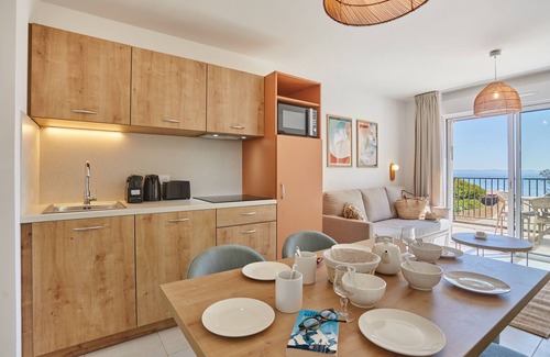 Giens Casa | Résidence Odalys Riviera