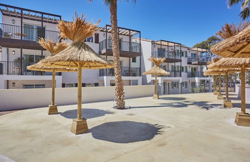 Giens Casa | Résidence Odalys Riviera