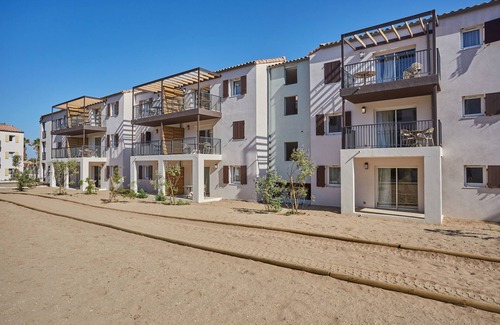 Giens Casa | Résidence Odalys Riviera