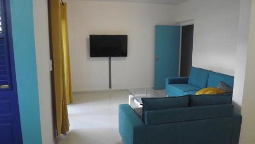 Riviere-Pilote Apartamento | Résidence Okùn