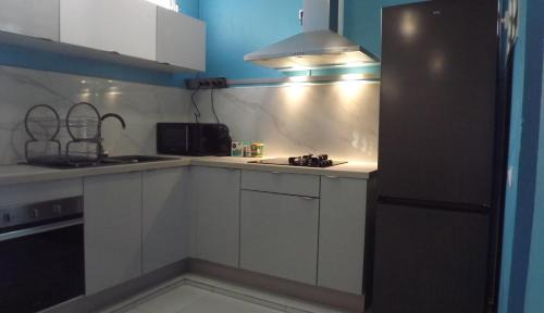 Riviere-Pilote Apartamento | Résidence Okùn