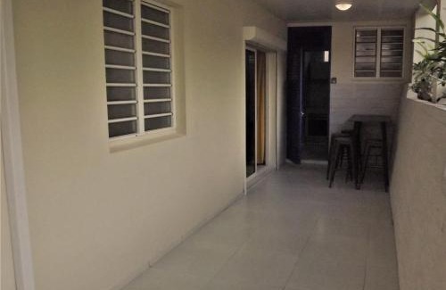 Riviere-Pilote Apartamento | Résidence Okùn