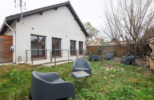Orly Apartamento | Résidence ORLY
