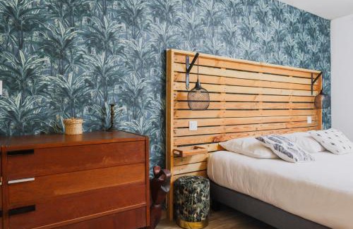 Orly Apartamento | Résidence ORLY