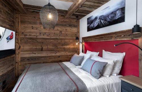 Val-d'Isere Chalet De Esquí | Résidence Oursnoir - Chalets pour 10 Personnes 224