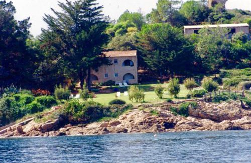 Calcatoggio Apartamento | Résidence Padovani Marina