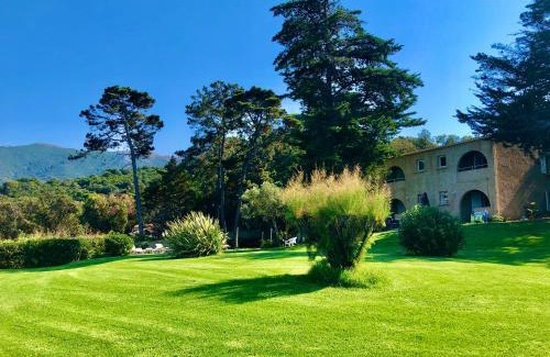 Calcatoggio Apartamento | Résidence Padovani Marina