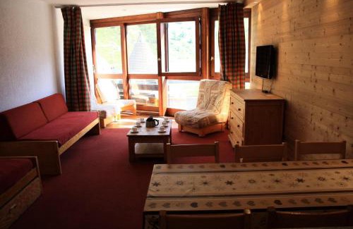 Tignes le Lac Hotel | Résidence Palafour - 3 Pièces pour 7 Personnes MAE-3540