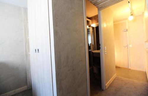 Tignes le Lac Hotel | Résidence Palafour - Studio 2 - Rénové, confortable - nord vue montagne MAE-3402