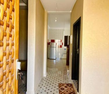 Tnine Aglou Casa | Résidence Palmeraie Aglou