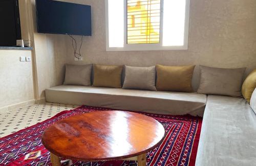 Tnine Aglou Casa | Résidence Palmeraie Aglou