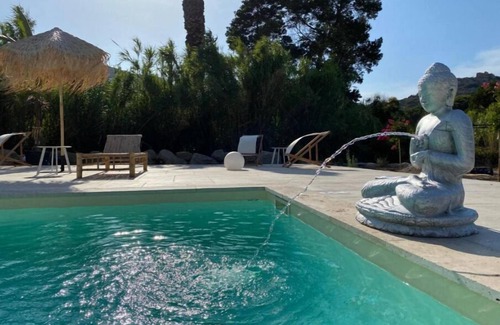 Calvi Apartamento | Résidence Paolina - Studio #105