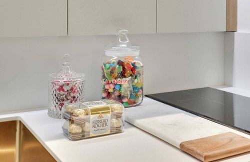 Gaillon Apartamento | Résidence Paris CHOISEUL