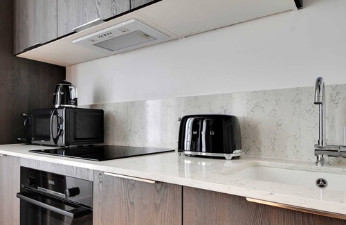 Chaussee-d'Antin Apartamento | Résidence Paris Havre