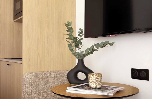 Val-de-Grace Apartamento | Résidence Paris LYONNAIS