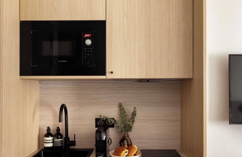 Val-de-Grace Apartamento | Résidence Paris LYONNAIS
