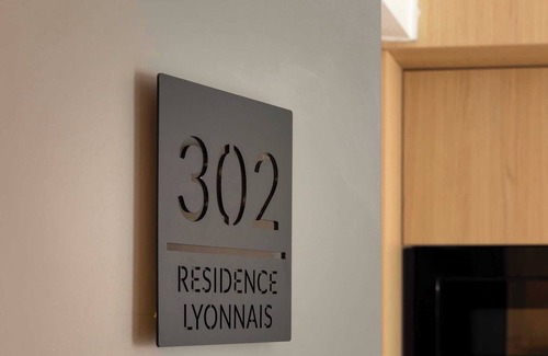 Val-de-Grace Apartamento | Résidence Paris LYONNAIS