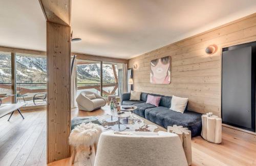 Tignes le Lac Hotel | Résidence Phoenix - 4 pièces 6 personnes 4 MAE-7211