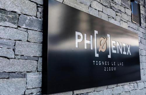 Tignes le Lac Hotel | Résidence Phoenix - 5 pièces 8 personnes PREMIUM 4 MAE-2021