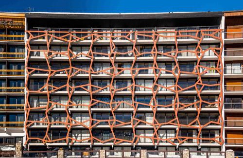 Tignes le Lac Hotel | Résidence Phoenix - 5 Pièces pour 8 Personnes MAE-4411