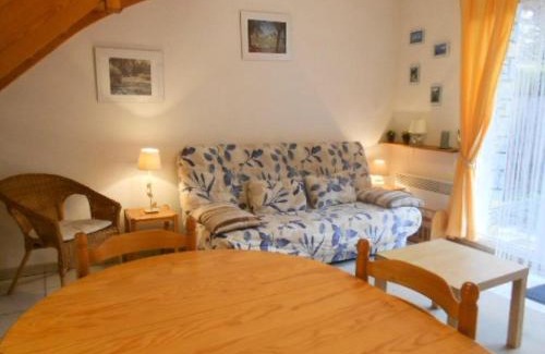 Saint-Lary-Soulan Apartamento | Résidence Pic De Lia - Appartement 6 personnes au centre du village MAE-6204