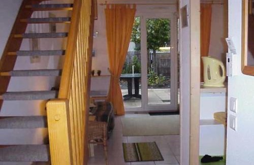 Saint-Lary-Soulan Apartamento | Résidence Pic De Lia - Appartement 6 personnes au centre du village MAE-6204