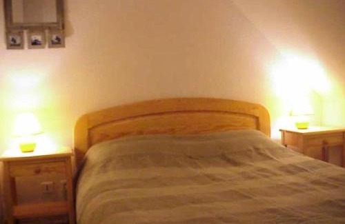 Saint-Lary-Soulan Apartamento | Résidence Pic De Lia - Appartement 6 personnes au centre du village MAE-6204