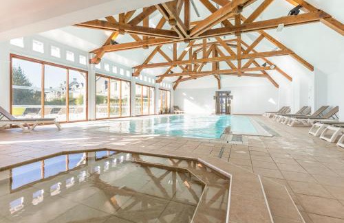 Port-en-Bessin-Huppain Apartamento | Résidence Pierre & Vacances le Green Beach