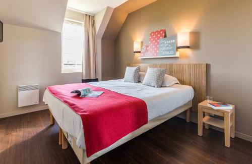 Port-en-Bessin-Huppain Apartamento | Résidence Pierre & Vacances le Green Beach