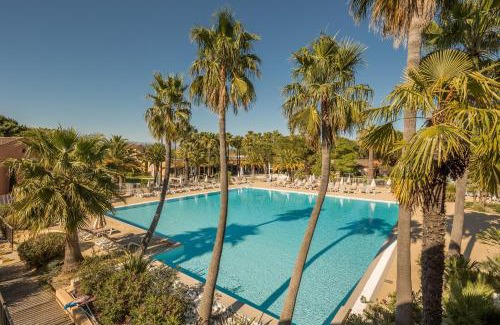 Mandelieu-La-Napoule Complejo | Résidence Pierre & Vacances Les Rives de Cannes Mandelieu