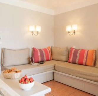 Mandelieu-La-Napoule Complejo | Résidence Pierre & Vacances Les Rives de Cannes Mandelieu