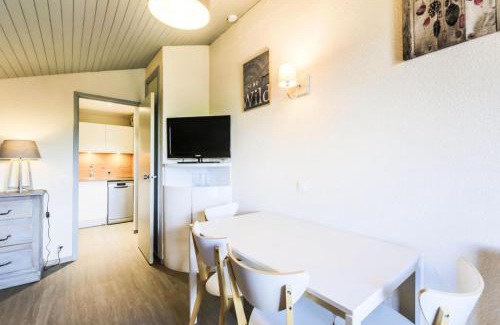 Belle Plagne Apartamento | Résidence Pierre de Soleil - maeva Home - Studio 4 personnes - Sélection MAE-1688