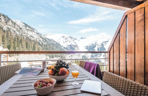 Flaine Casa | Résidence Pierre et Vacances Premium Flaine Les Terrasses d'Hélios