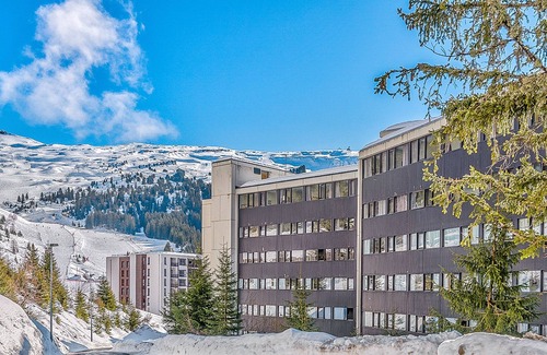 Flaine Casa | Résidence Pierre & Vacances Flaine La Forêt