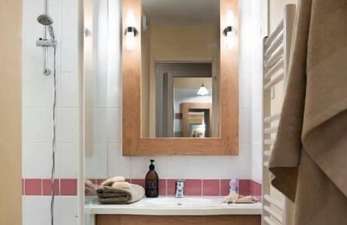Soulac-sur-Mer Apartamento | Residence Pierre & Vacances Les Dunes du Medoc *** - Apartamento de 2 habitaciones 4/5 personas Estándar