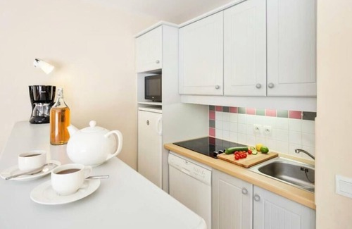 Soulac-sur-Mer Apartamento | Residencia Pierre & Vacances Les Dunes du Medoc *** - Apartamento 2/3 habitaciones 6/7 personas Estándar