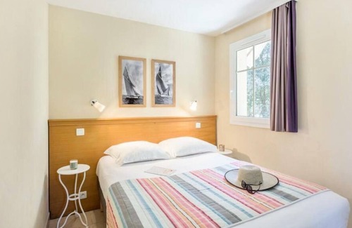 Soulac-sur-Mer Apartamento | Residencia Pierre & Vacances Les Dunes du Medoc *** - Apartamento 2/3 habitaciones 6/7 personas Estándar