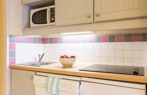 Soulac-sur-Mer Apartamento | Pierre & Vacances Residence Les Dunes du Medoc *** - Estudio 4/5 personas estándar