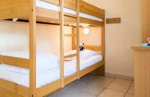 Soulac-sur-Mer Apartamento | Pierre & Vacances Residence Les Dunes du Medoc *** - Estudio 4/5 personas estándar