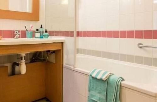 Soulac-sur-Mer Apartamento | Pierre & Vacances Residence Les Dunes du Medoc *** - Estudio 4/5 personas estándar