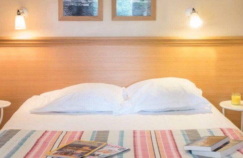 Soulac-sur-Mer Apartamento | Pierre & Vacances Residence Les Dunes du Medoc *** - Apartamento de 2 habitaciones 4/5 personas superior