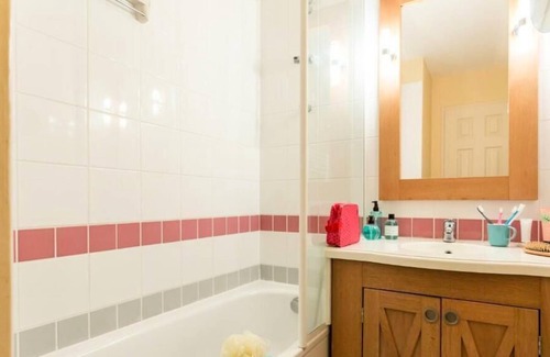 Soulac-sur-Mer Apartamento | Pierre & Vacances Residence Les Dunes du Medoc *** - Apartamento de 2 habitaciones 4/5 personas superior