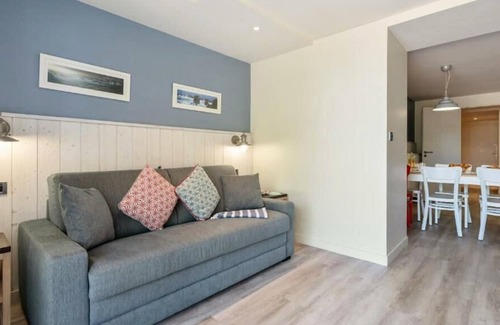 Le Pouliguen Apartamento | Résidence Pierre & Vacances Premium Domaine de Cramphore **** - Apartamento de tres habitaciones para 5/6 personas estándar